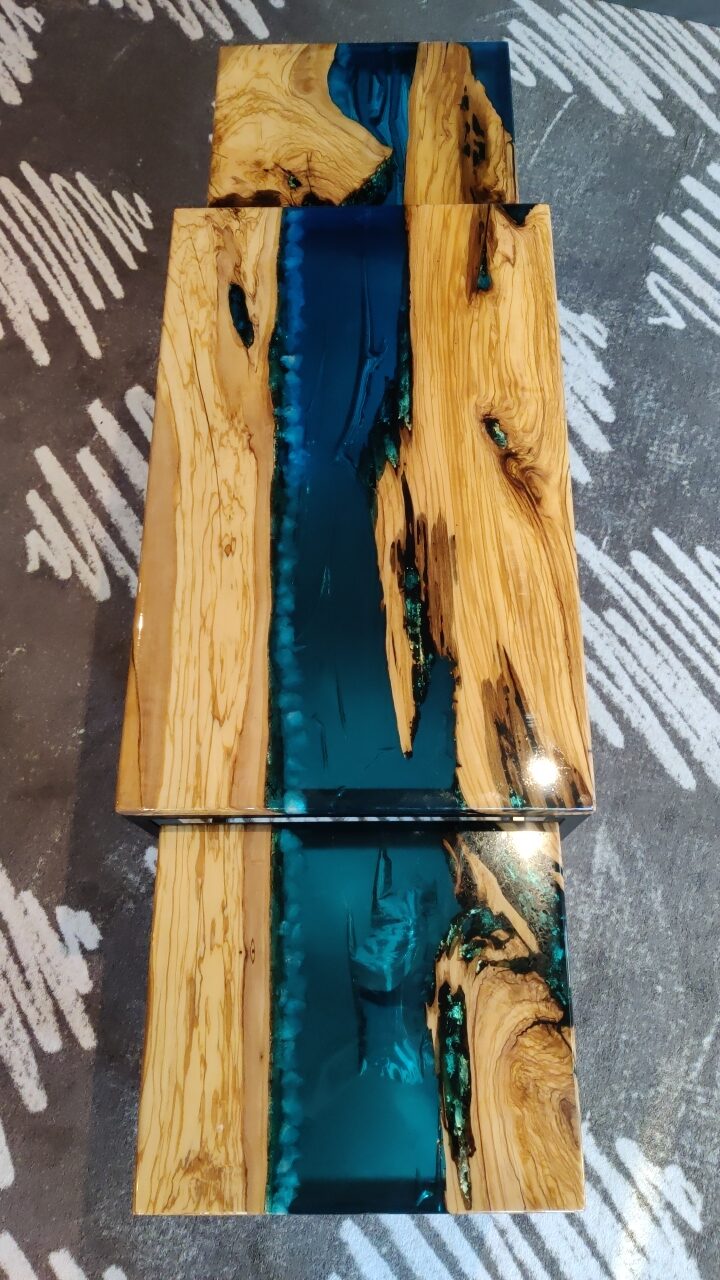 Configurez votre table gigogne – Image 2